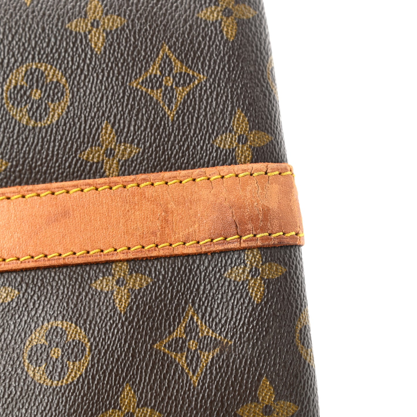 Monogram Keepall Bandouliere 55