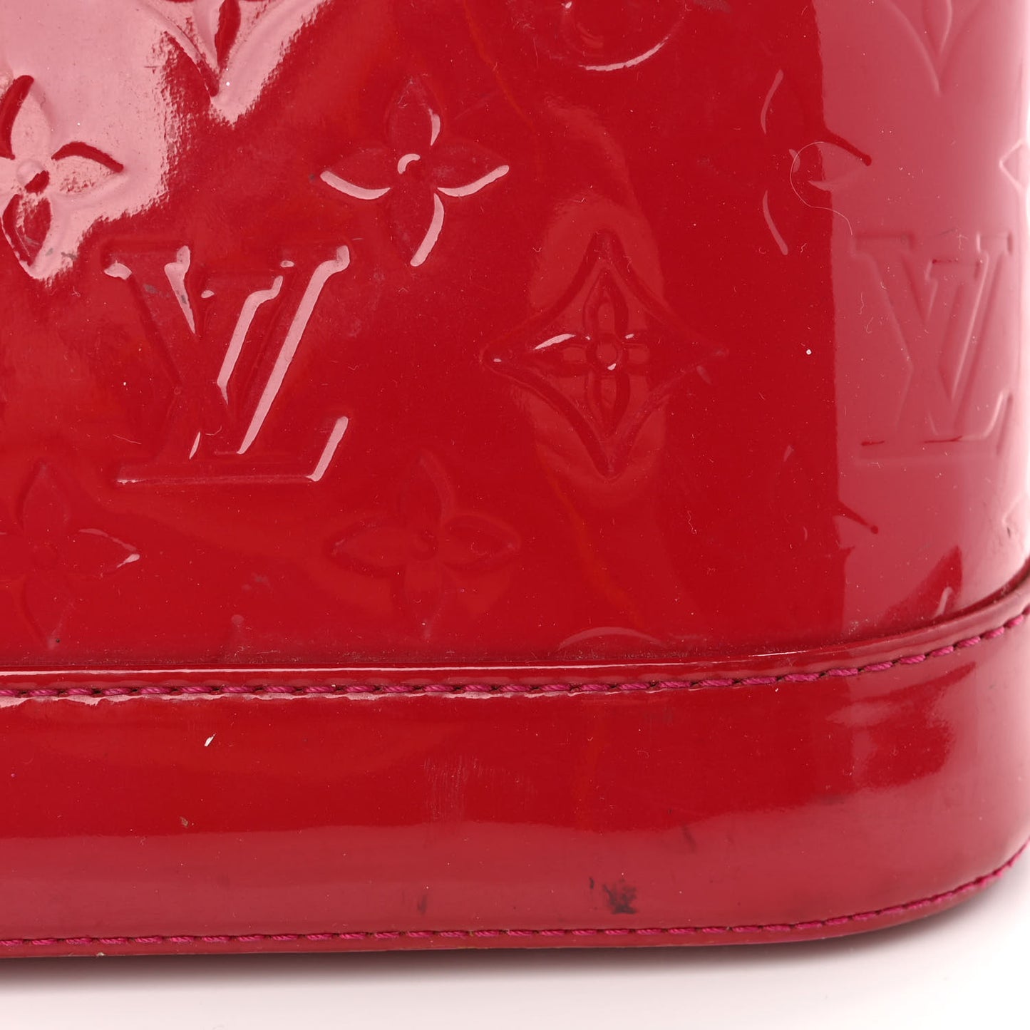 Vernis Alma MM Pomme D'Amour