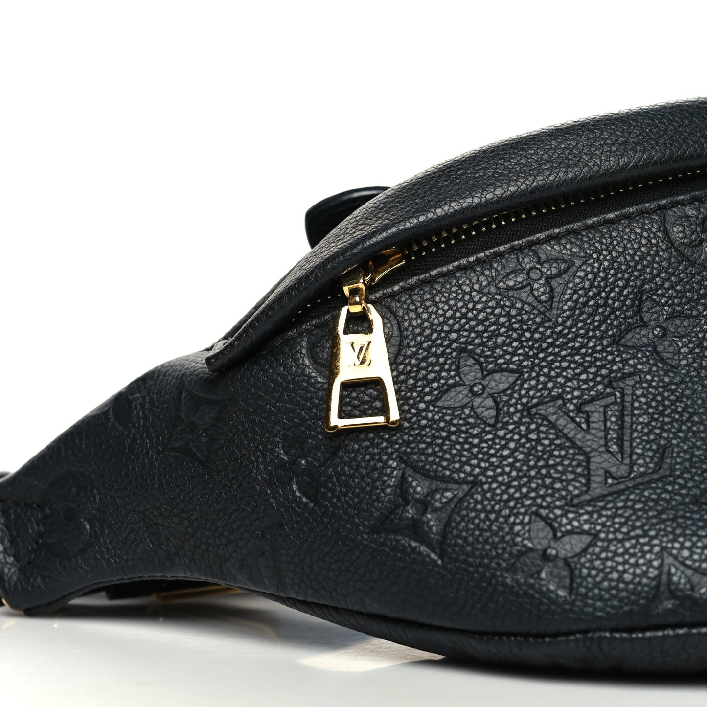 Empreinte BumBag Black