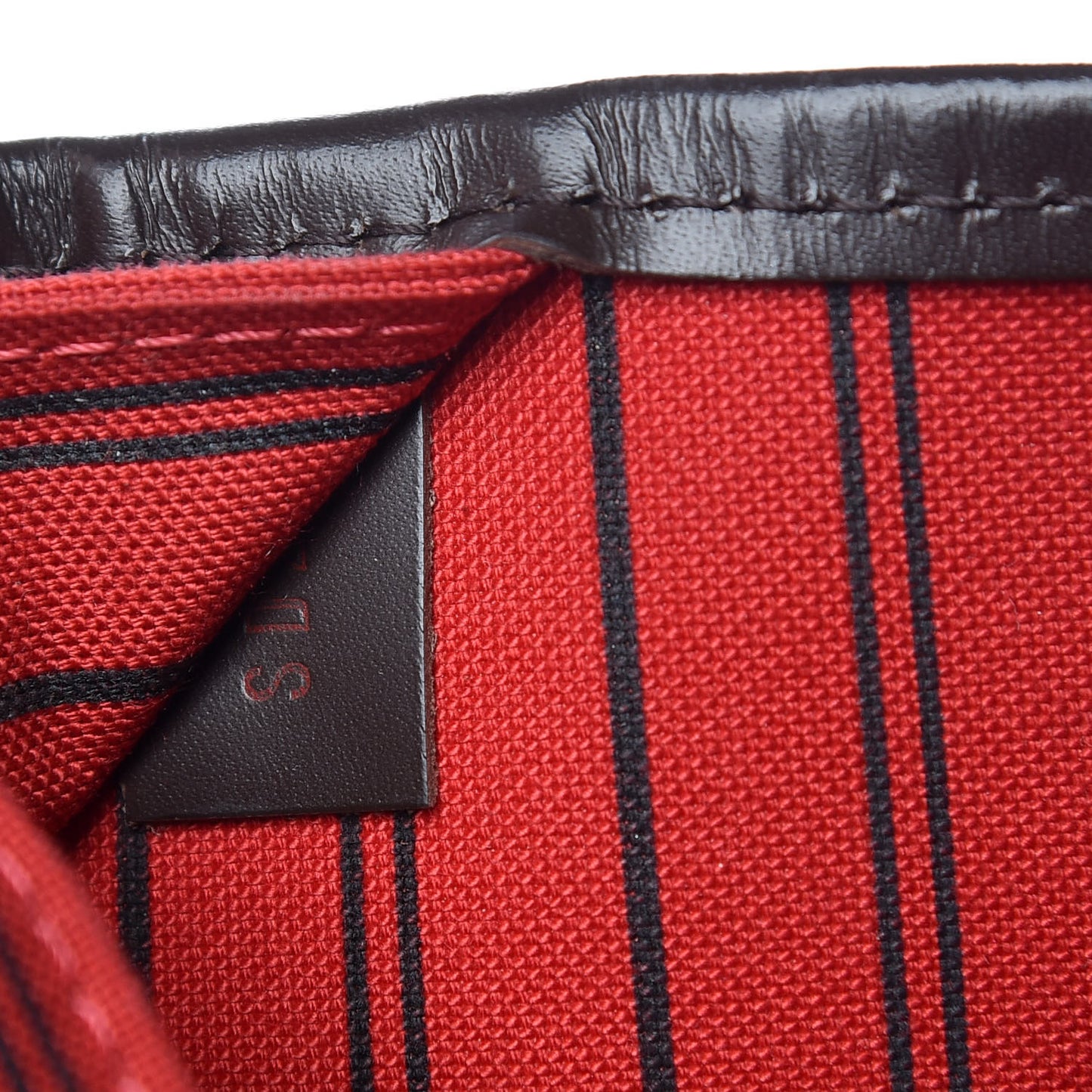 Damier Ebene Neo Neverfull GM