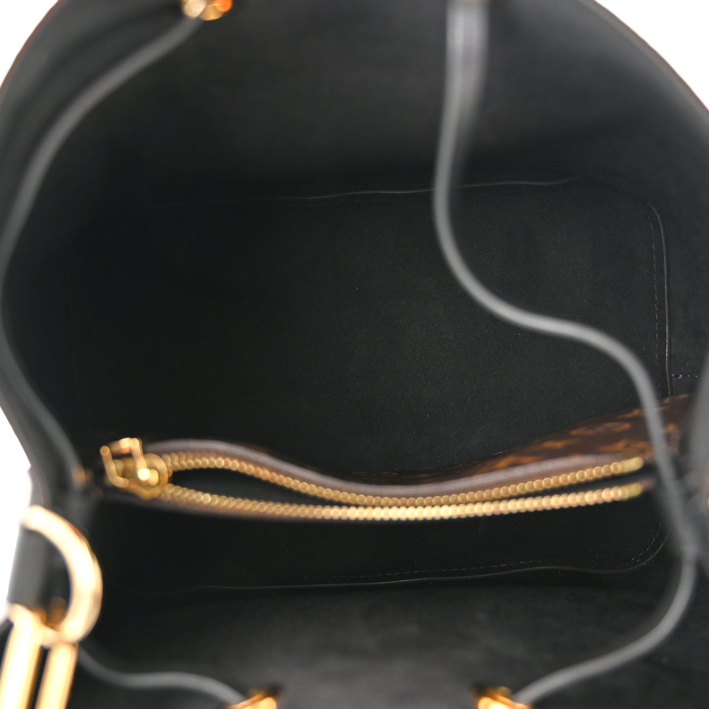 Monogram Neonoe MM Black