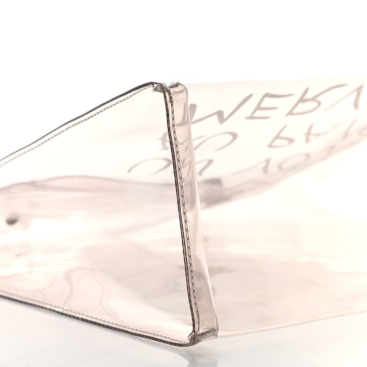 Vinyl Souvenir De L'Exposition Kelly Transparent