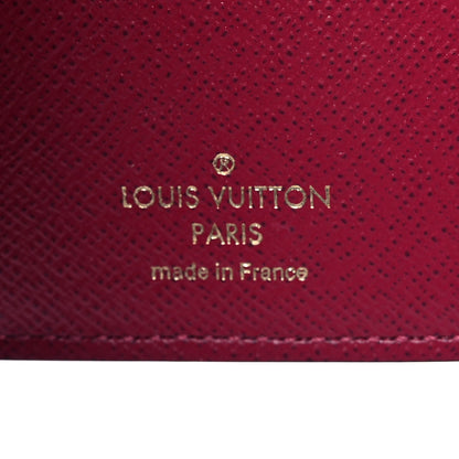 Louis Vuitton Monogram Victorine Wallet Fuchsia 7 of 10