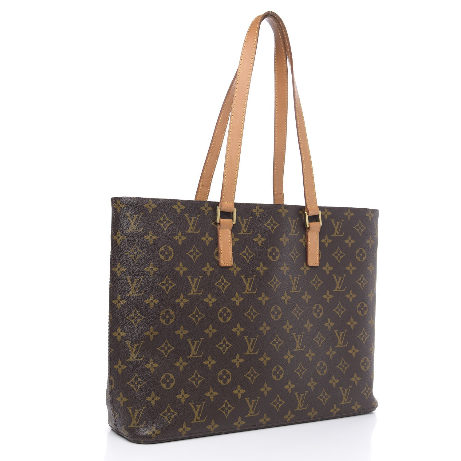 Louis Vuitton Monogram Luco 3 of 15