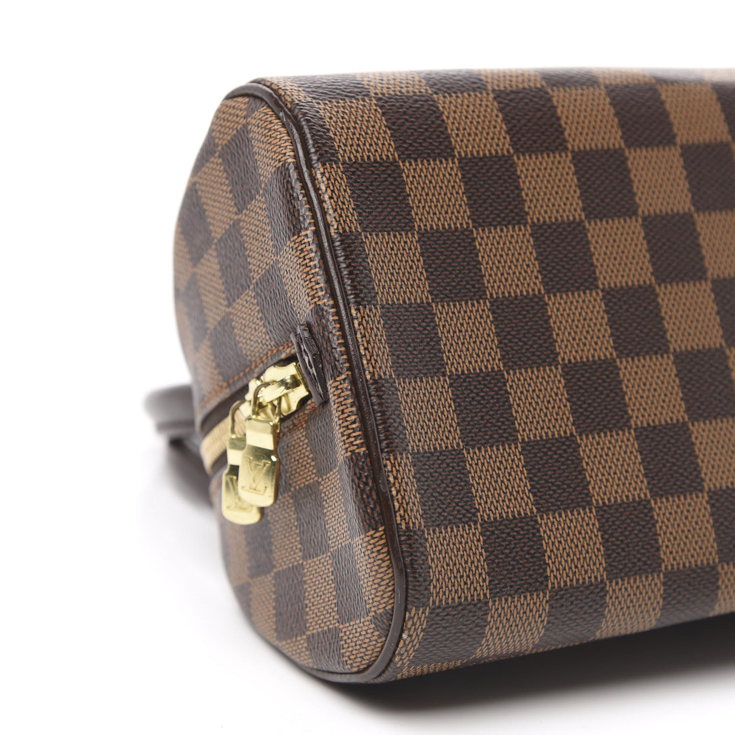 Damier Ebene Ribera Mini