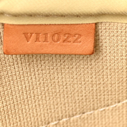 Louis Vuitton Monogram Alize 24 Heures Luggage 6 of 13