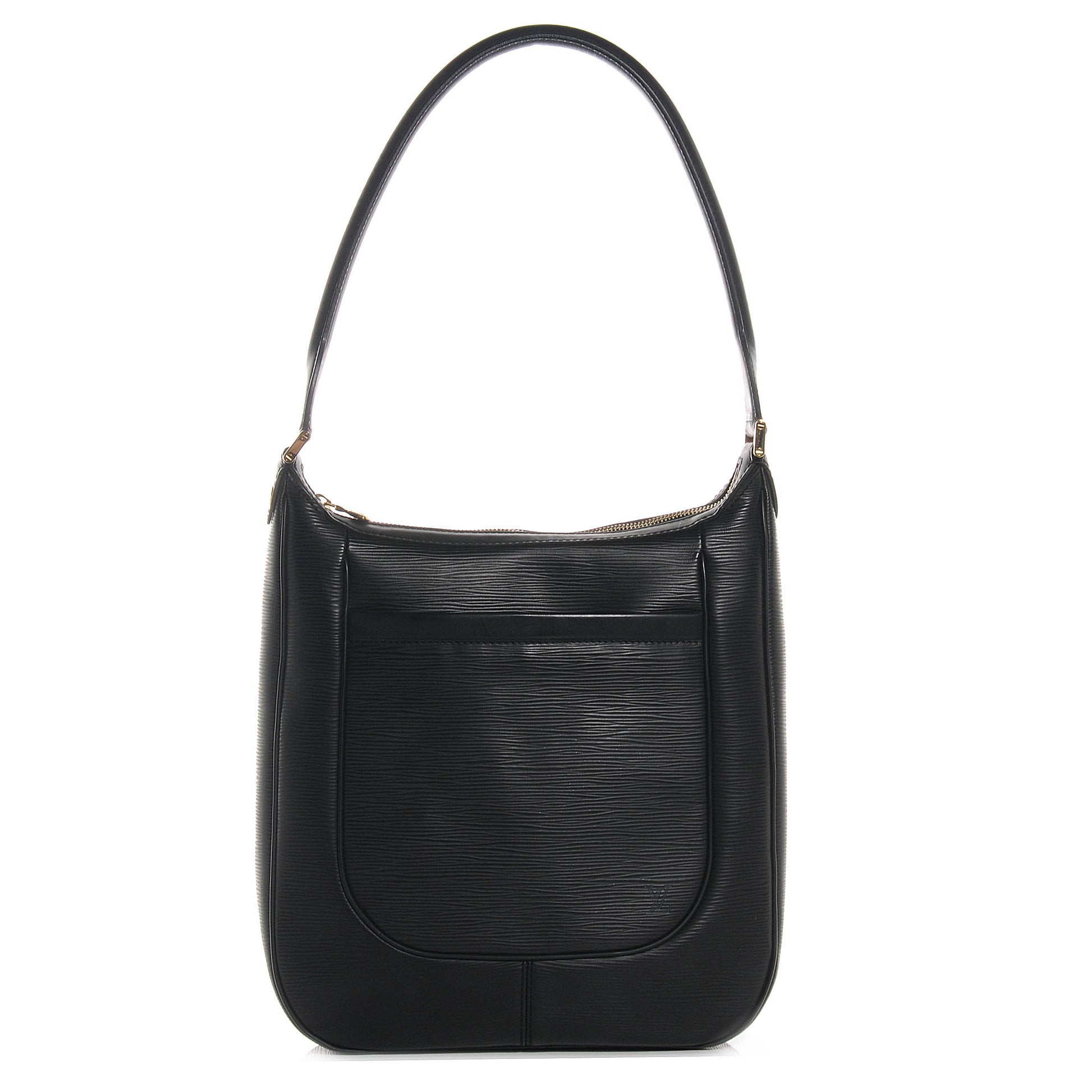 Louis Vuitton Epi Salabha Black 1 of 7