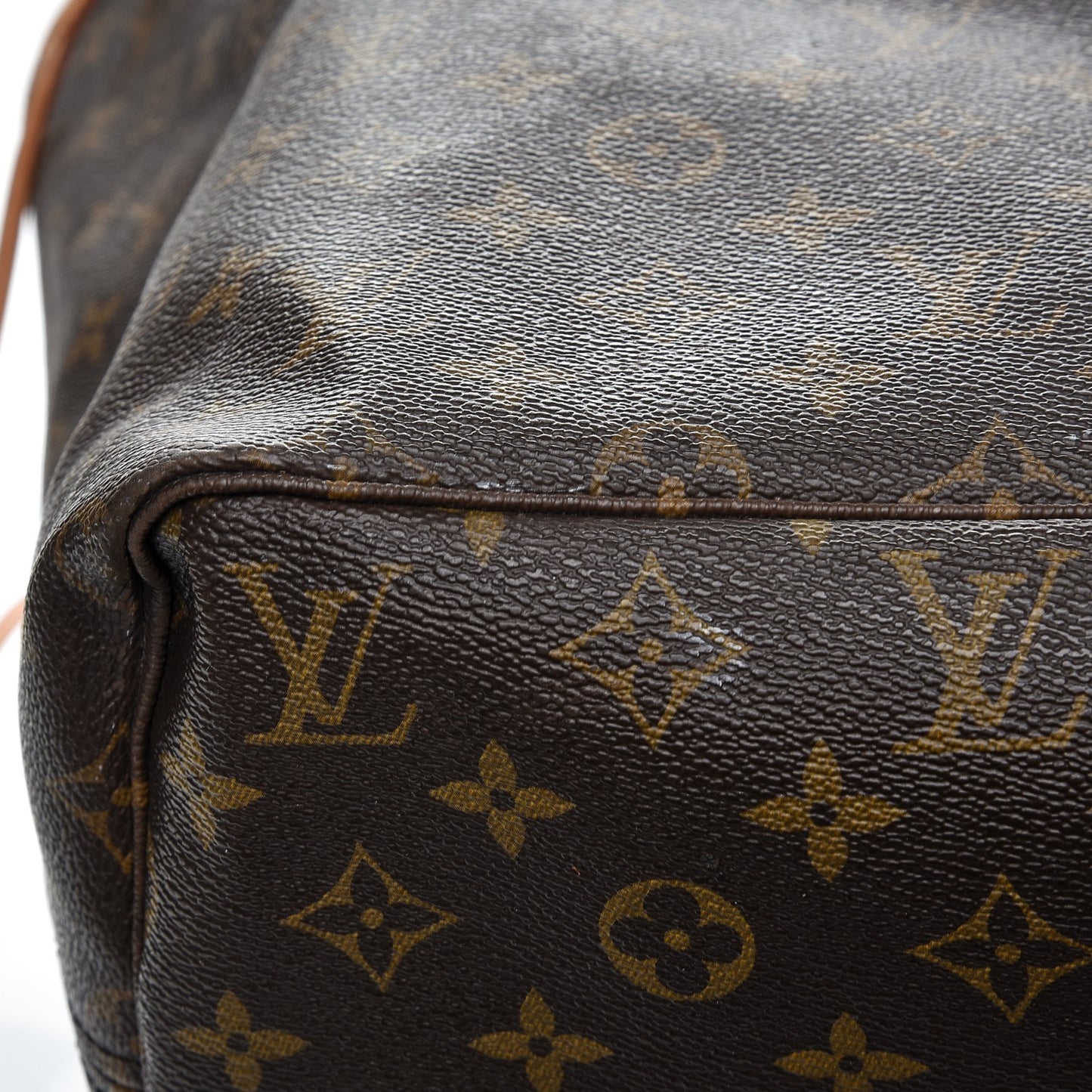 Monogram Neverfull GM