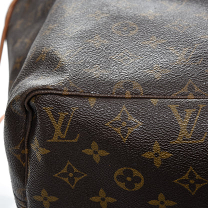 Louis Vuitton Monogram Neverfull GM 13 of 13