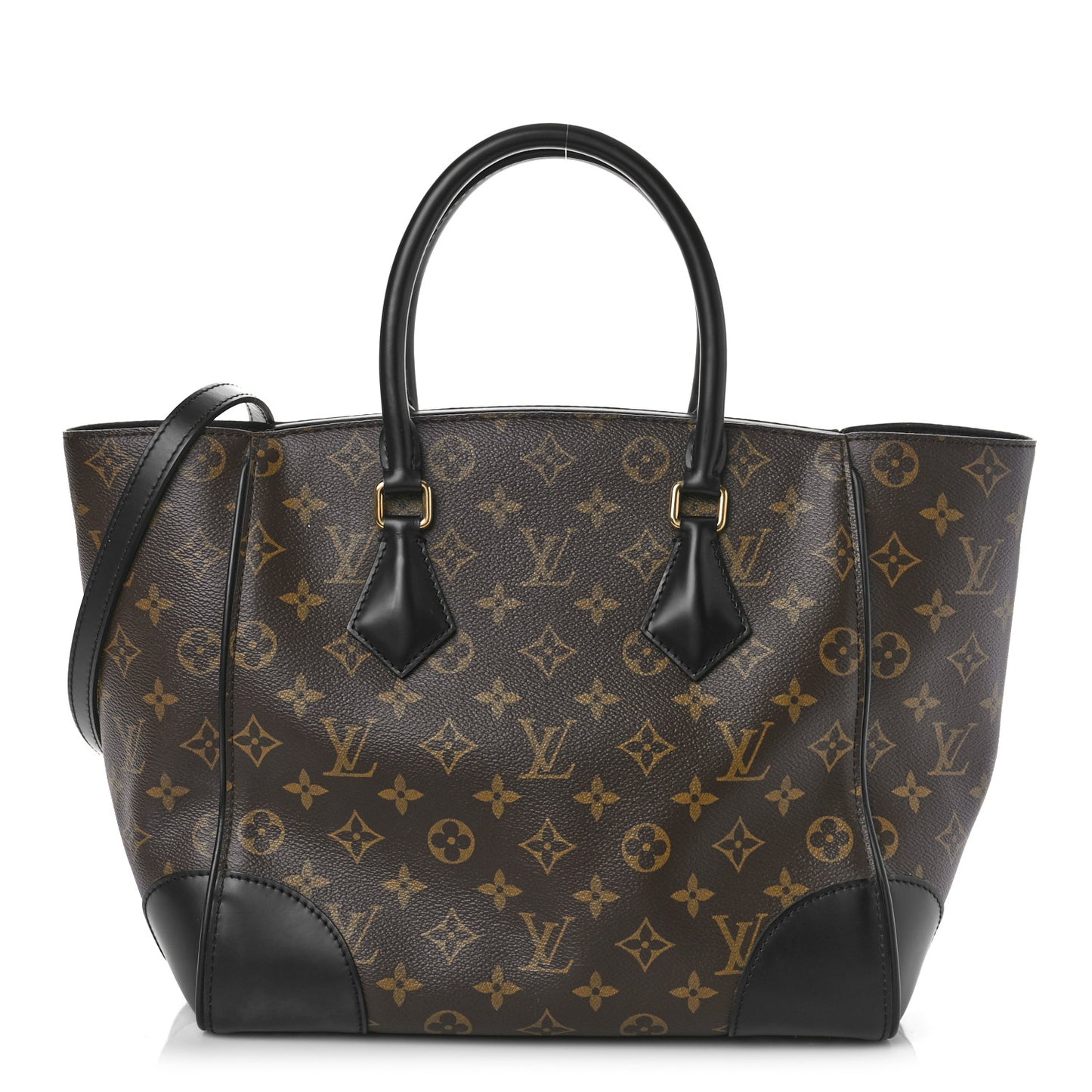 Monogram Phenix MM Black