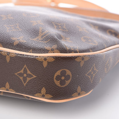 Louis Vuitton Monogram Odeon PM 14 of 14