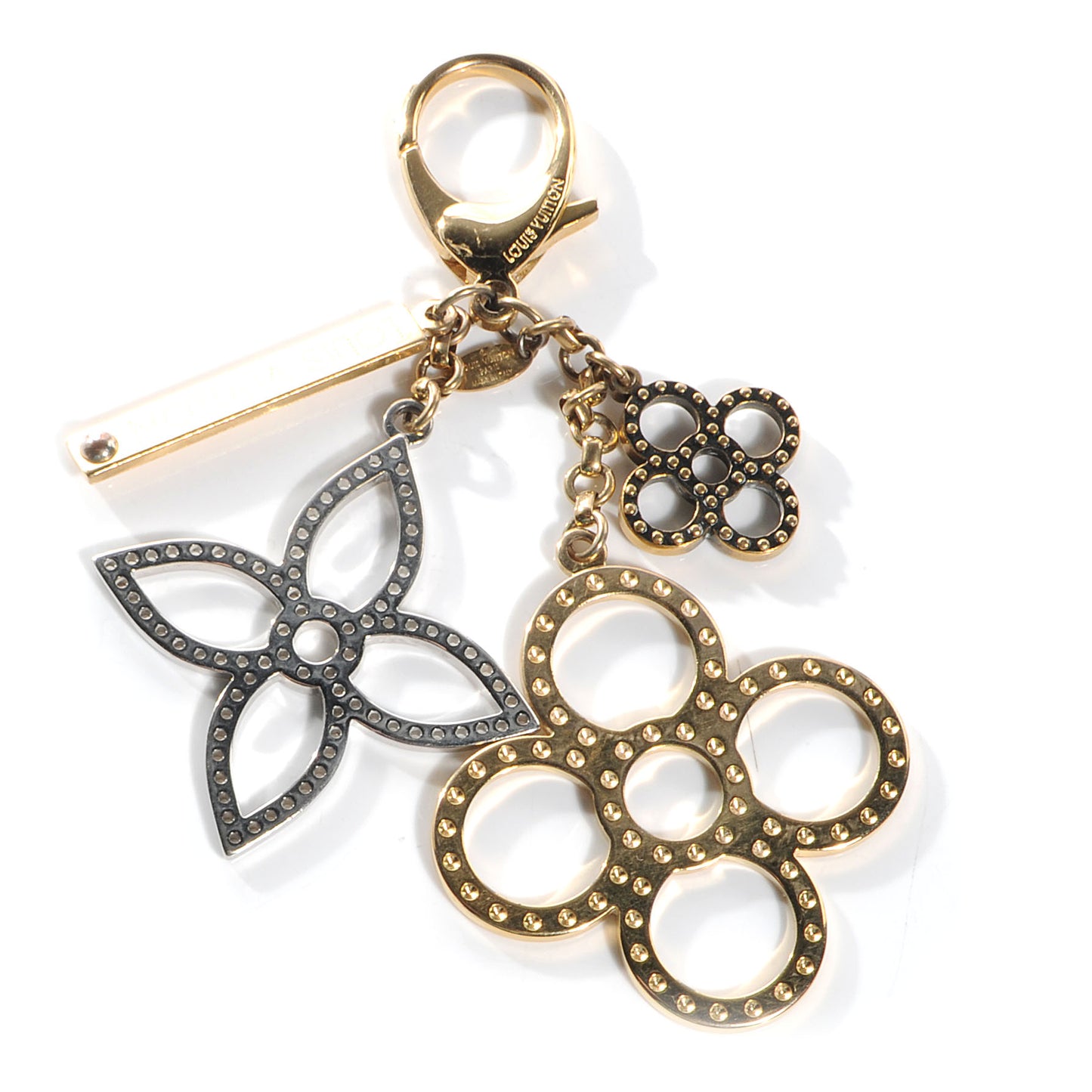 Tapage Bag Charm