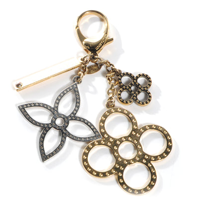 Louis Vuitton Tapage Bag Charm 3 of 5