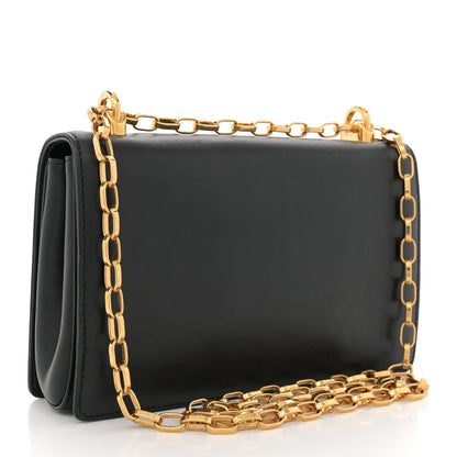Dolce & Gabbana Nappa DG Girls Shoulder Bag Black 3 of 14