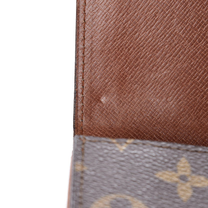 Louis Vuitton Monogram Sarah Wallet 7 of 9