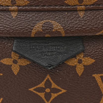 Louis Vuitton Monogram Palm Springs Backpack PM 10 of 10