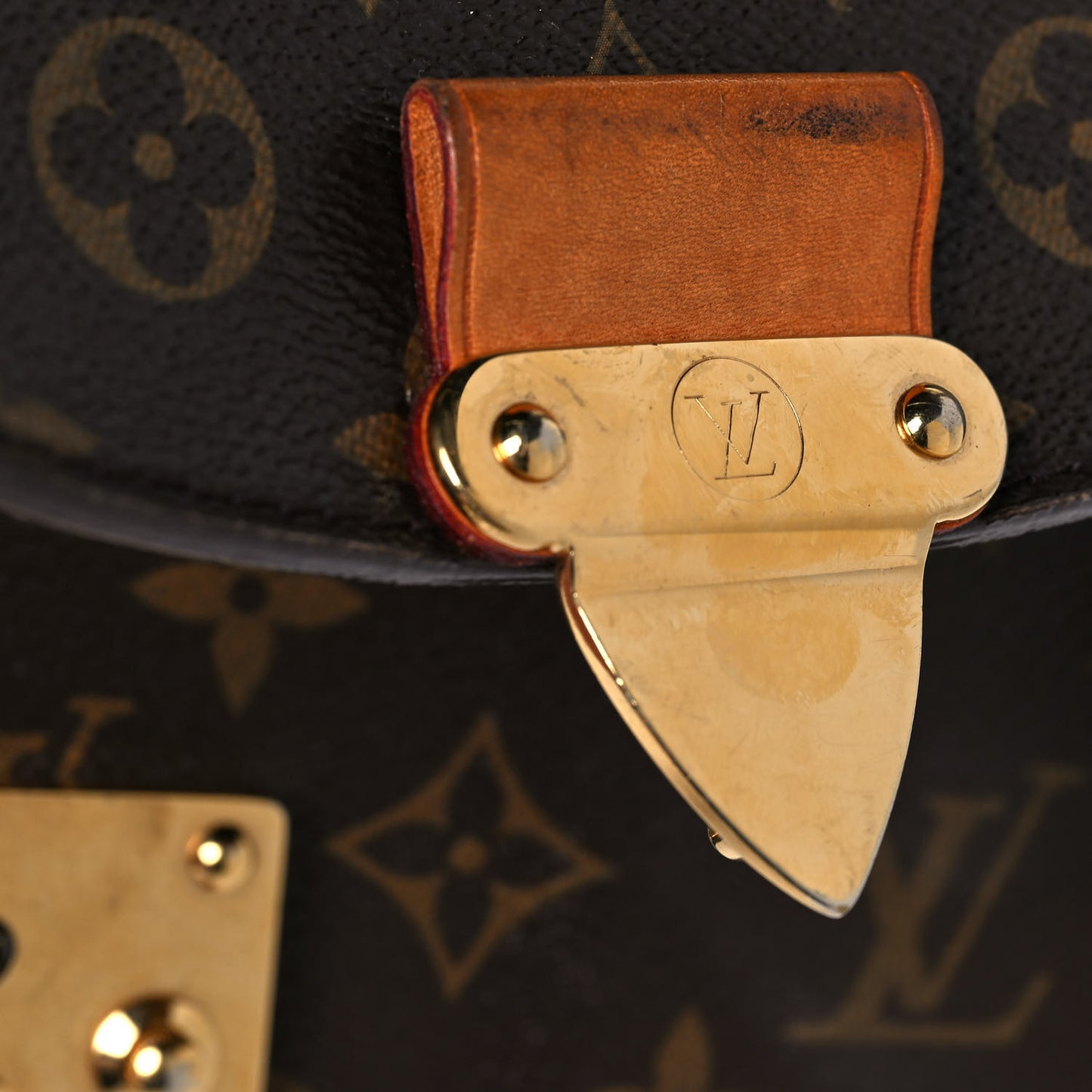 Monogram Eden PM Aurore Aurore