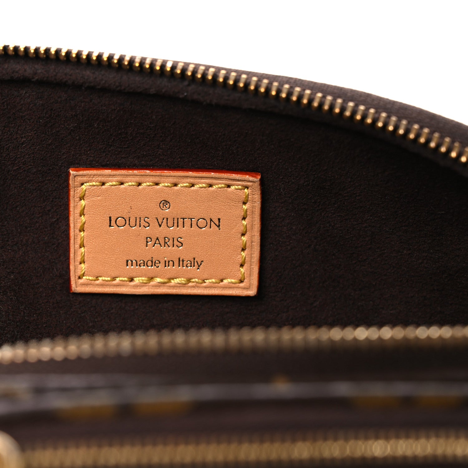Louis Vuitton Monogram Mini Bumbag 6 of 13