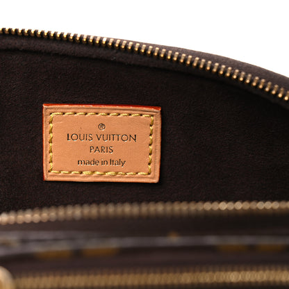 Louis Vuitton Monogram Mini Bumbag 6 of 13