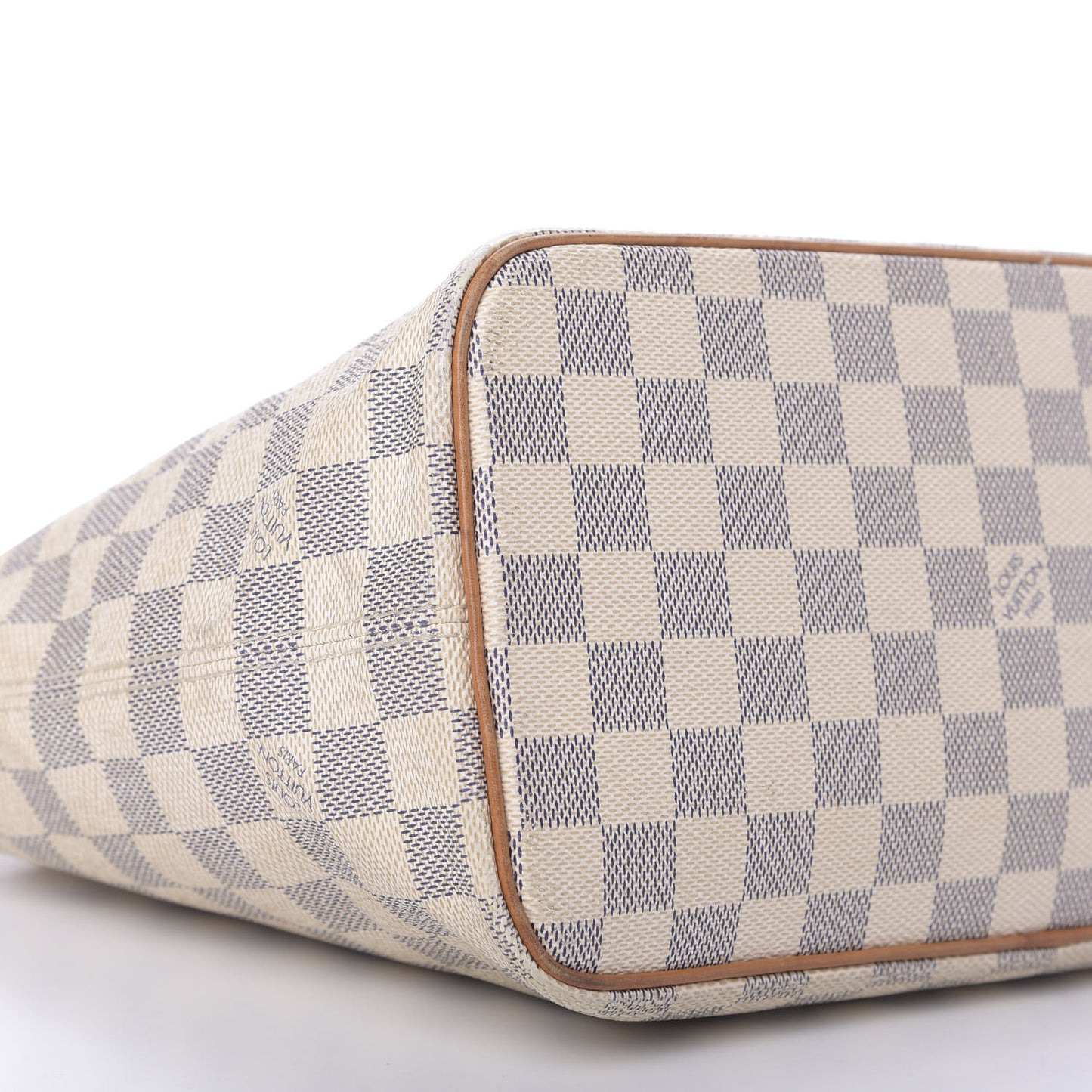 Damier Azur Saleya PM