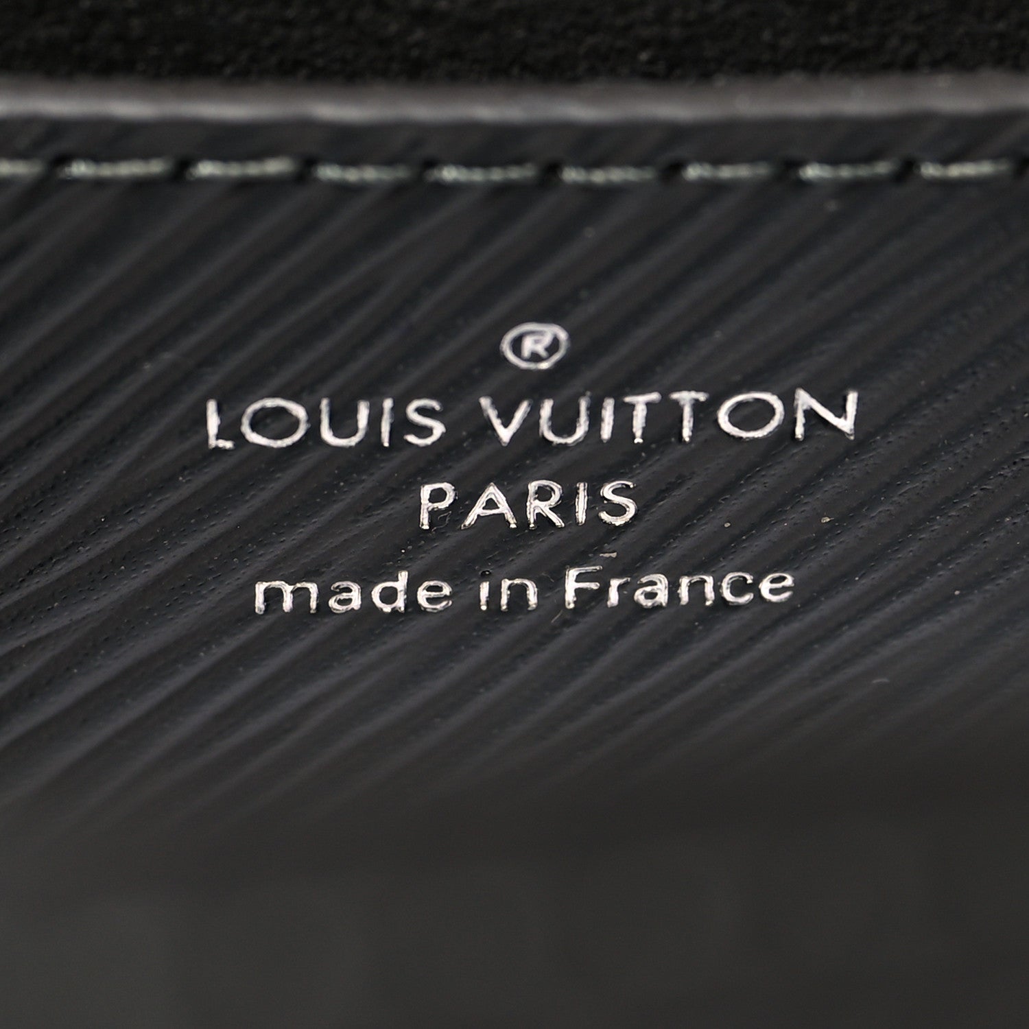 Louis Vuitton Epi Twist Shoulder Bag MM Etain 6 of 10