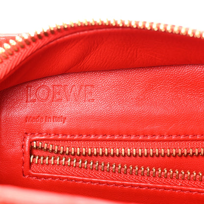 Loewe Crocodile Amazona 28 Red 6 of 9