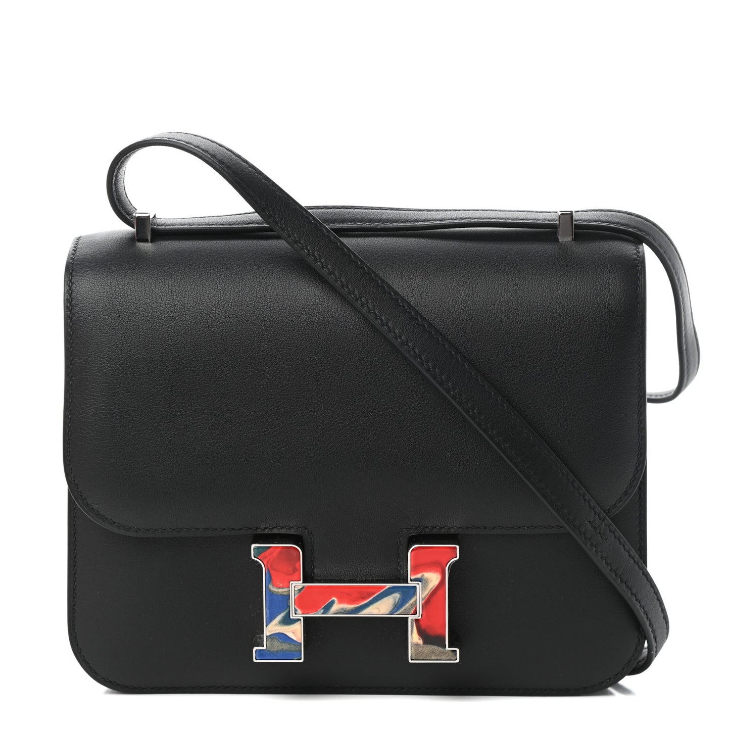 Swift Marble Constance 18 Black