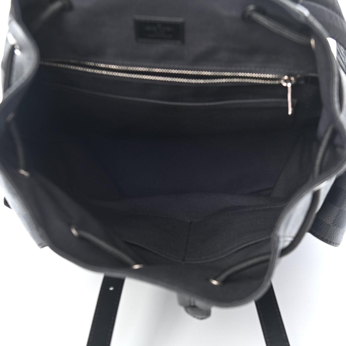Damier Graphite Christopher PM Backpack