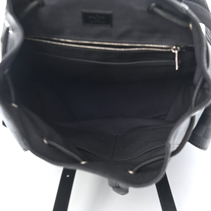 Louis Vuitton Damier Graphite Christopher PM Backpack 5 of 9