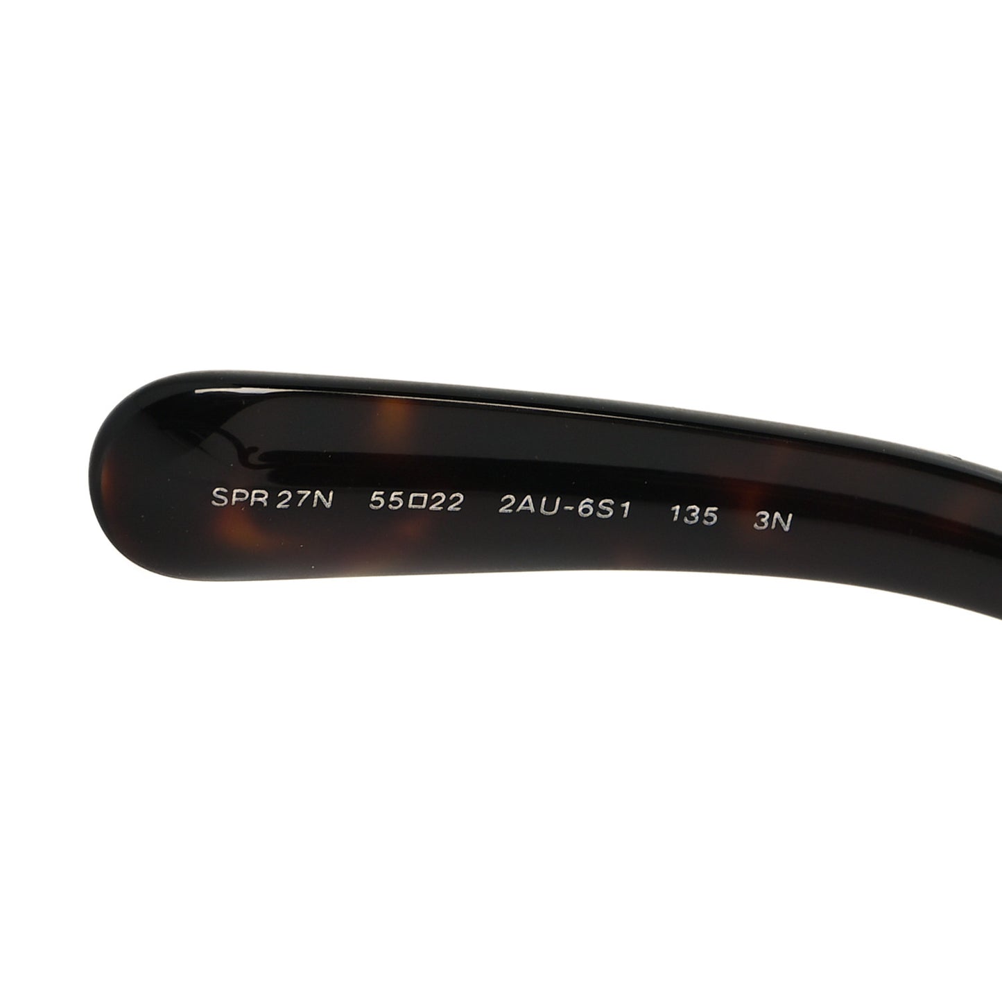 Baroque Sunglasses SPR 27N Tortoise