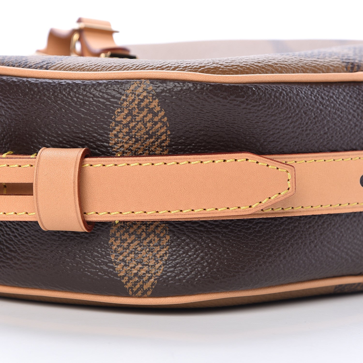 Louis Vuitton Reverse Monogram Giant Boite Chapeau Souple 9 of 12