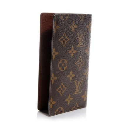 Louis Vuitton Monogram Pocket Agenda Cover 3 of 7