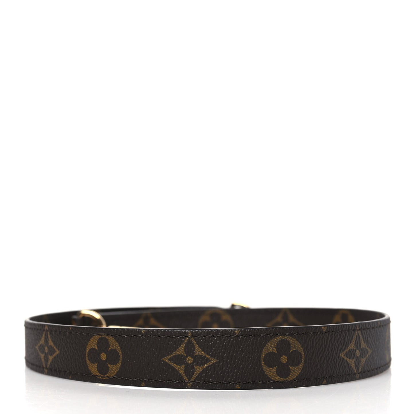 Monogram Pallas BB Shoulder Strap