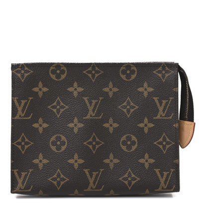 Louis Vuitton Monogram Toiletry Pouch 19 1 of 7