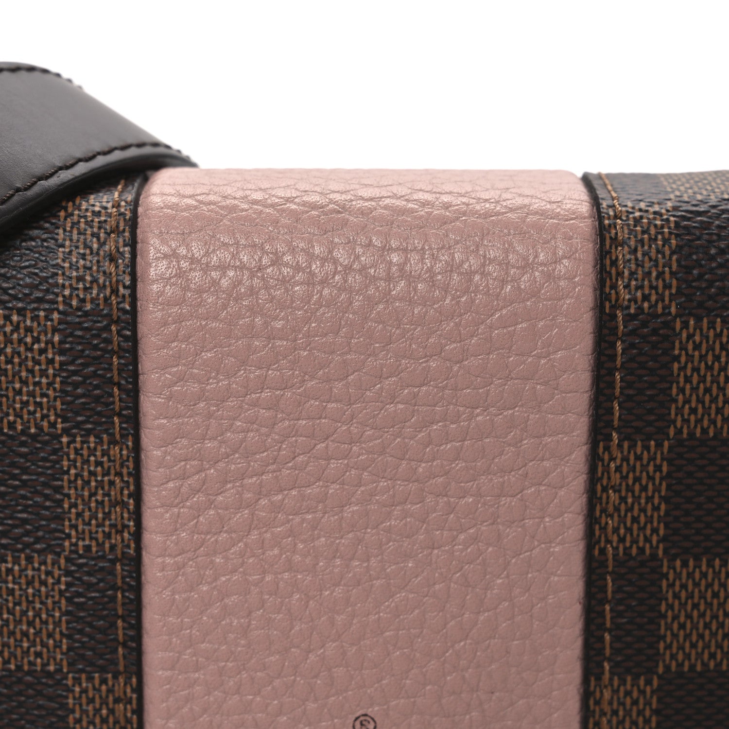 Louis Vuitton Damier Ebene Bond Street Magnolia 7 of 9
