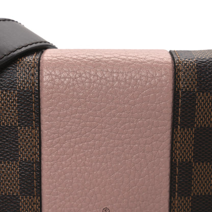 Louis Vuitton Damier Ebene Bond Street Magnolia 7 of 9