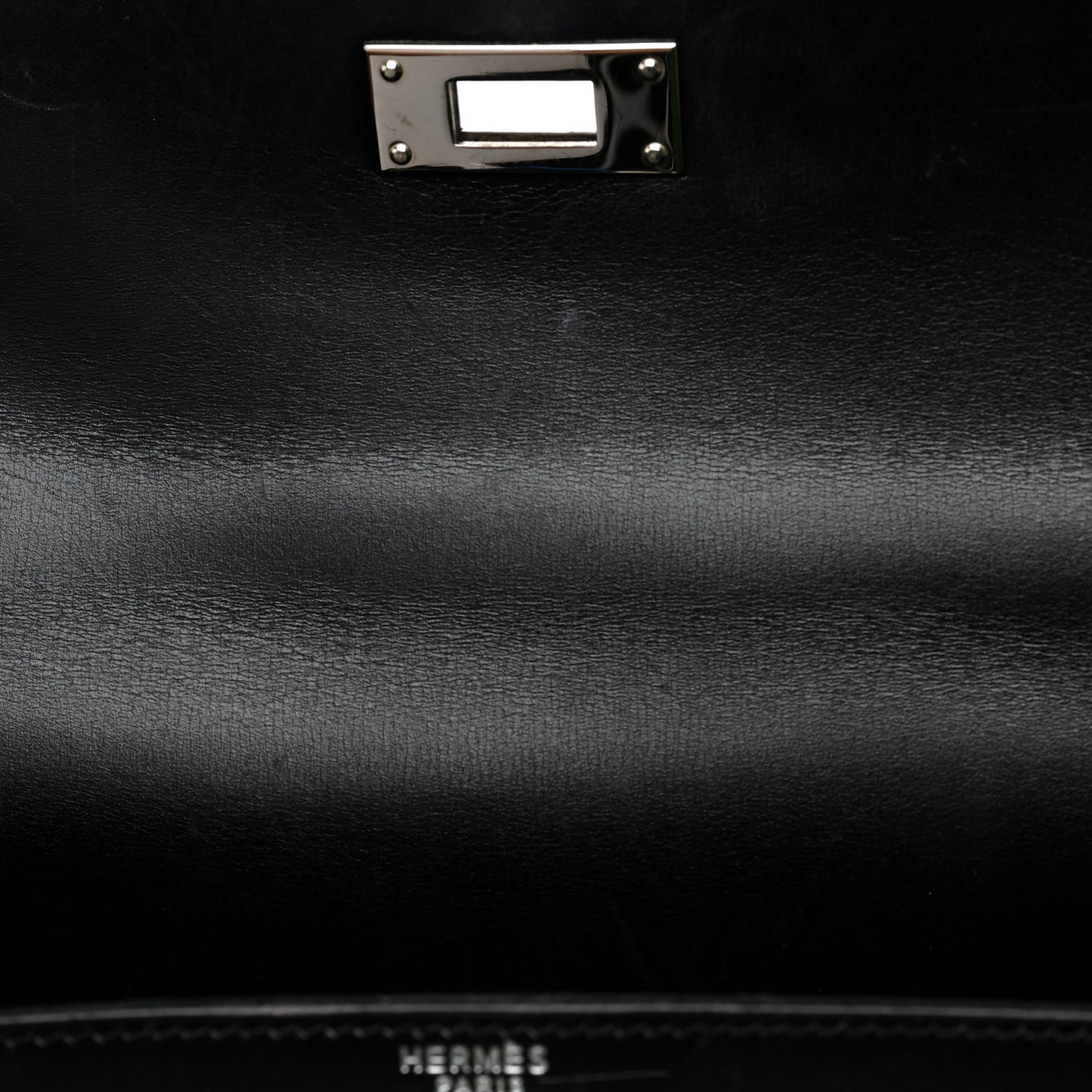 Chamonix Kelly Sellier 32 Black