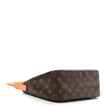 Louis Vuitton Monogram Looping MM 4 of 9