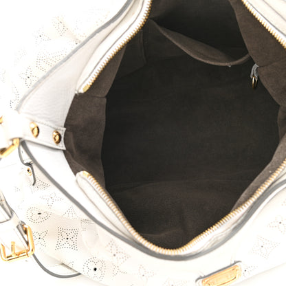 Louis Vuitton Mahina XS White 7 of 19