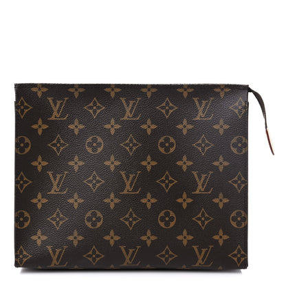 Louis Vuitton Monogram Toiletry Pouch 26 1 of 8