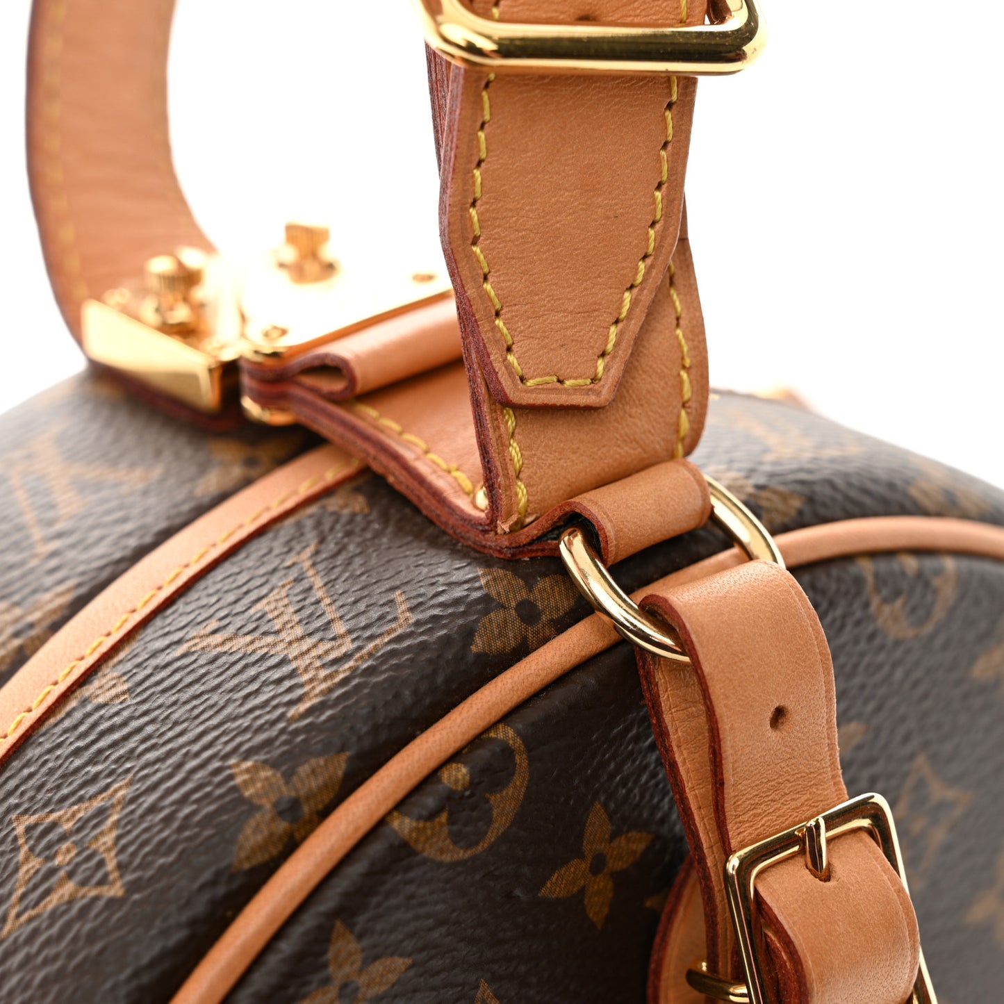 Monogram Petite Boite Chapeau