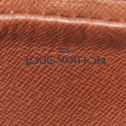 Louis Vuitton Monogram Pochette Marly Dragonne 22 7 of 7