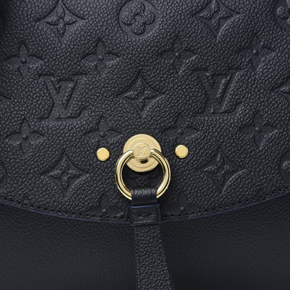 Louis Vuitton Empreinte Blanche MM Black 10 of 10