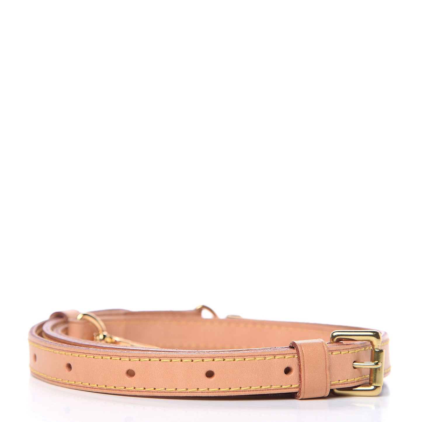 Vachetta 16mm Adjustable Shoulder Strap