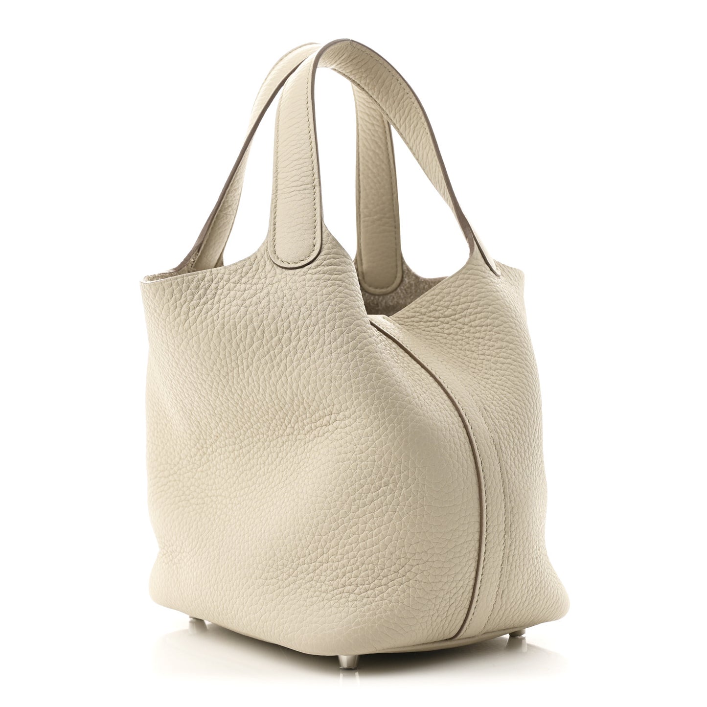 Taurillon Clemence Picotin Lock 18 PM Beton