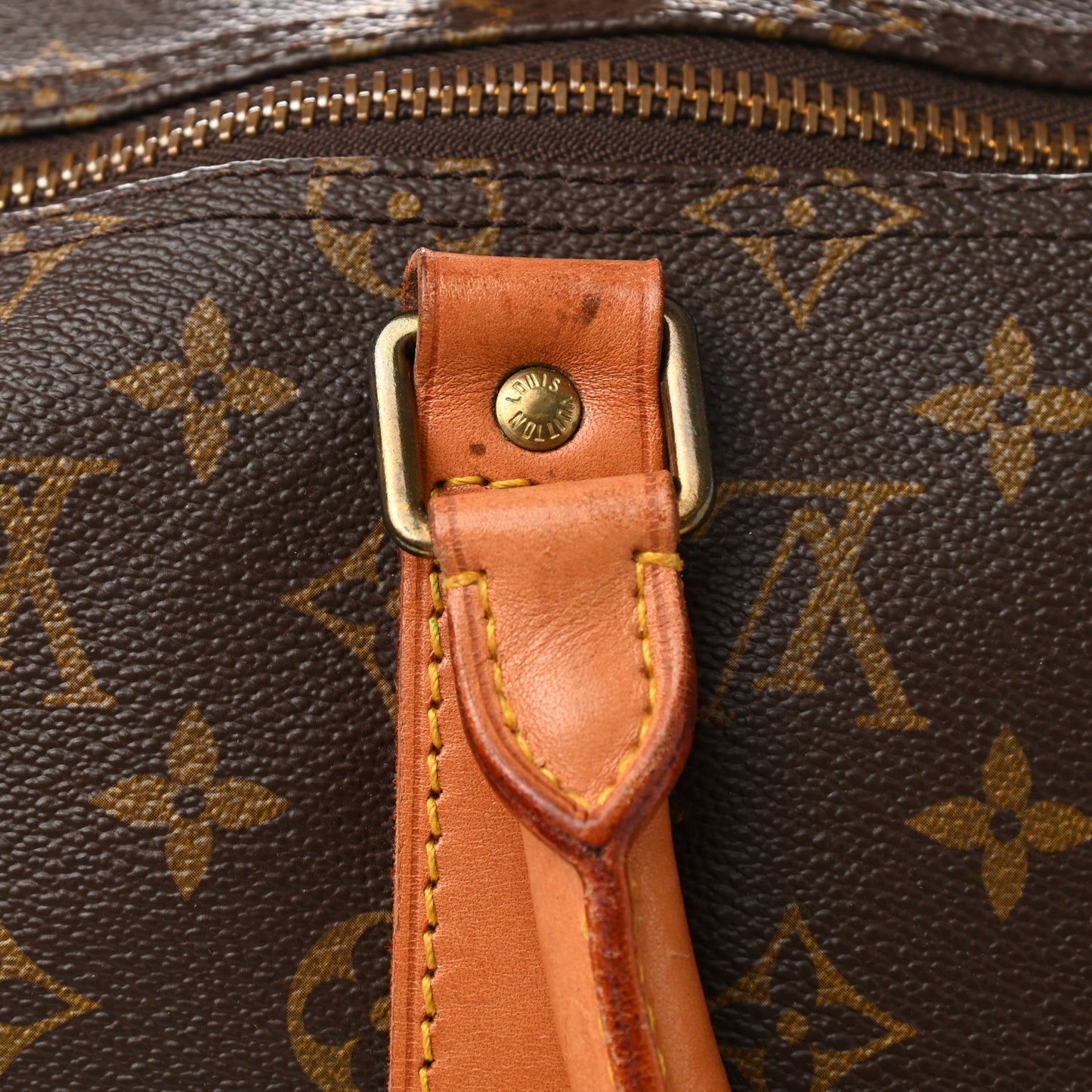 Monogram Keepall 50