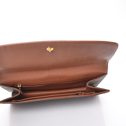 Louis Vuitton Monogram Pochette Dame 29 5 of 9