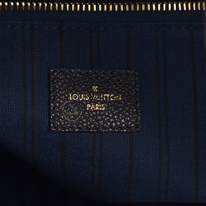 Louis Vuitton Empreinte Citadine GM Infini 7 of 9