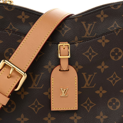 Louis Vuitton Monogram Odeon PM Natural 7 of 10