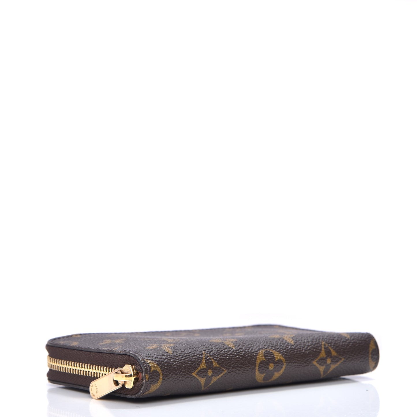 Monogram Zippy Compact Wallet